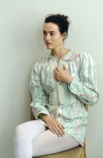 RENATE REINSVE for The Sunday Times Style, February 2026