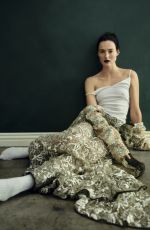 RENATE REINSVE for The Sunday Times Style, February 2026