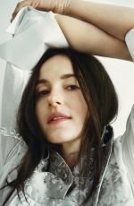 RENATE REINSVE for The Sunday Times Style, February 2026
