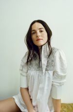 RENATE REINSVE for The Sunday Times Style, February 2026