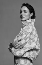 RENATE REINSVE for The Sunday Times Style, February 2026