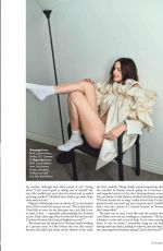 RENATE REINSVE in The Sunday Times Style, February 2026
