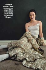 RENATE REINSVE in The Sunday Times Style, February 2026