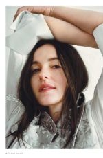 RENATE REINSVE in The Sunday Times Style, February 2026