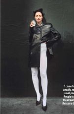 RENATE REINSVE in The Sunday Times Style, February 2026