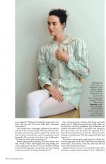 RENATE REINSVE in The Sunday Times Style, February 2026
