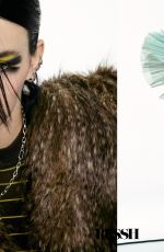 RENEE for Russh Magazine, February 2026