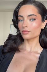 RENEE MURDEN - Instagram Photos 02/05/2026