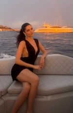 RENEE MURDEN - Instagram Photos 02/05/2026