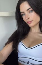 RENEE MURDEN - Instagram Photos 02/05/2026