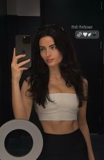 RENEE MURDEN - Instagram Photos 02/05/2026