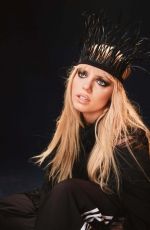 RENEE RAPP for Perfect Magazine #10, February 2026