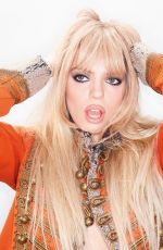 RENEE RAPP for Perfect Magazine #10, February 2026