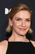 RHEA SEEHORN at 78th Annual DGA Awards at Beverly Hilton in Los Angeles 02/07/2026