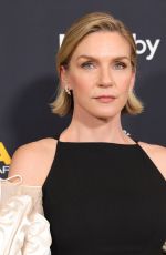 RHEA SEEHORN at 78th Annual DGA Awards at Beverly Hilton in Los Angeles 02/07/2026