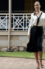 RHIANNON WALTERS for Passion Weekend 2026