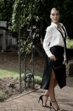 RHIANNON WALTERS for Passion Weekend 2026