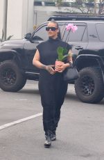 RIHANNA Out for Grocery Shopping at Bristol Farms in Los Angeles 02/09/2026