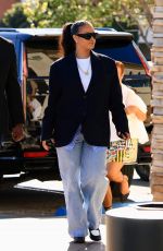 RIHANNA Out Shopping at CVS in West Hollywood 02/12/2026