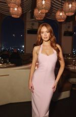 RILEY RASMUSSEN - Instagram Photos 02/13/2026