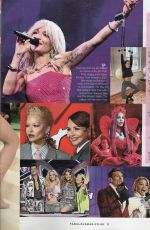 RITA ORA in Fabulous Magazine, February 2026