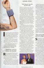 RITA ORA in Fabulous Magazine, February 2026