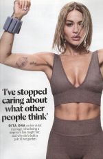 RITA ORA in Fabulous Magazine, February 2026