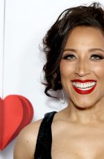 ROBIN THEDE at Relationship Goals Screening at iPic Theater in New York City 02/03/2026