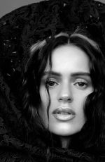 ROSALIA for Vogue Magazine, US Spring 2026