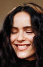 ROSALIA for Vogue Magazine, US Spring 2026