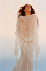 ROSALIA for Vogue Magazine, US Spring 2026