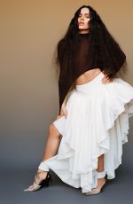 ROSALIA for Vogue Magazine, US Spring 2026
