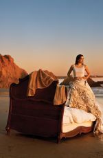 ROSALIA for Vogue Magazine, US Spring 2026