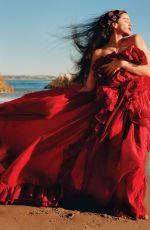ROSALIA for Vogue Magazine, US Spring 2026