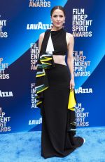 ROSE BYRNE at 2026 Film Independent Spirit Awards at Hollywood Palladium in Los Angeles 02/15/2026