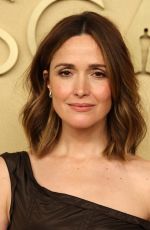 ROSE BYRNE at 98th Oscar Nominees Luncheon at The Beverly Hilton in Beverly Hills 02/10/2026