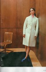 ROSE BYRNE in Style Magazine, February 2026