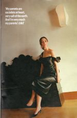 ROSE BYRNE in Style Magazine, February 2026