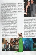 ROSE BYRNE in Style Magazine, February 2026