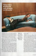 ROSE BYRNE in Style Magazine, February 2026
