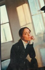 ROSE BYRNE in Style Magazine, February 2026