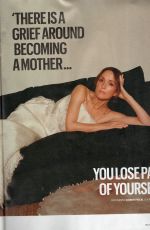 ROSE BYRNE in Style Magazine, February 2026