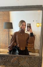 ROSIE HUNTINGTON-WHITELEY - Instagram Photos 02/21/2026