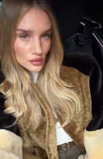 ROSIE HUNTINGTON-WHITELEY - Instagram Photos 02/21/2026