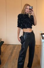 ROSIE HUNTINGTON-WHITELEY - Instagram Photos 02/21/2026