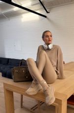 ROSIE HUNTINGTON-WHITELEY - Instagram Photos 02/21/2026