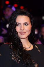 RUBY O. FEE at No Good Men Premiere and Opening Red Carpet at 76th Berlinale 02/12/2026