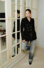 RUTH WILSON for Harper