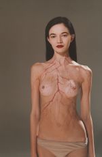 RYLEE STUMPF forNicotine Magazine, March 2024