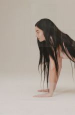 RYLEE STUMPF forNicotine Magazine, March 2024